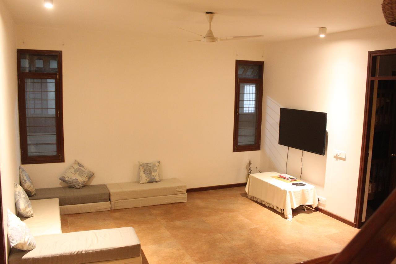 Hostel Hibernest Indiranagar *