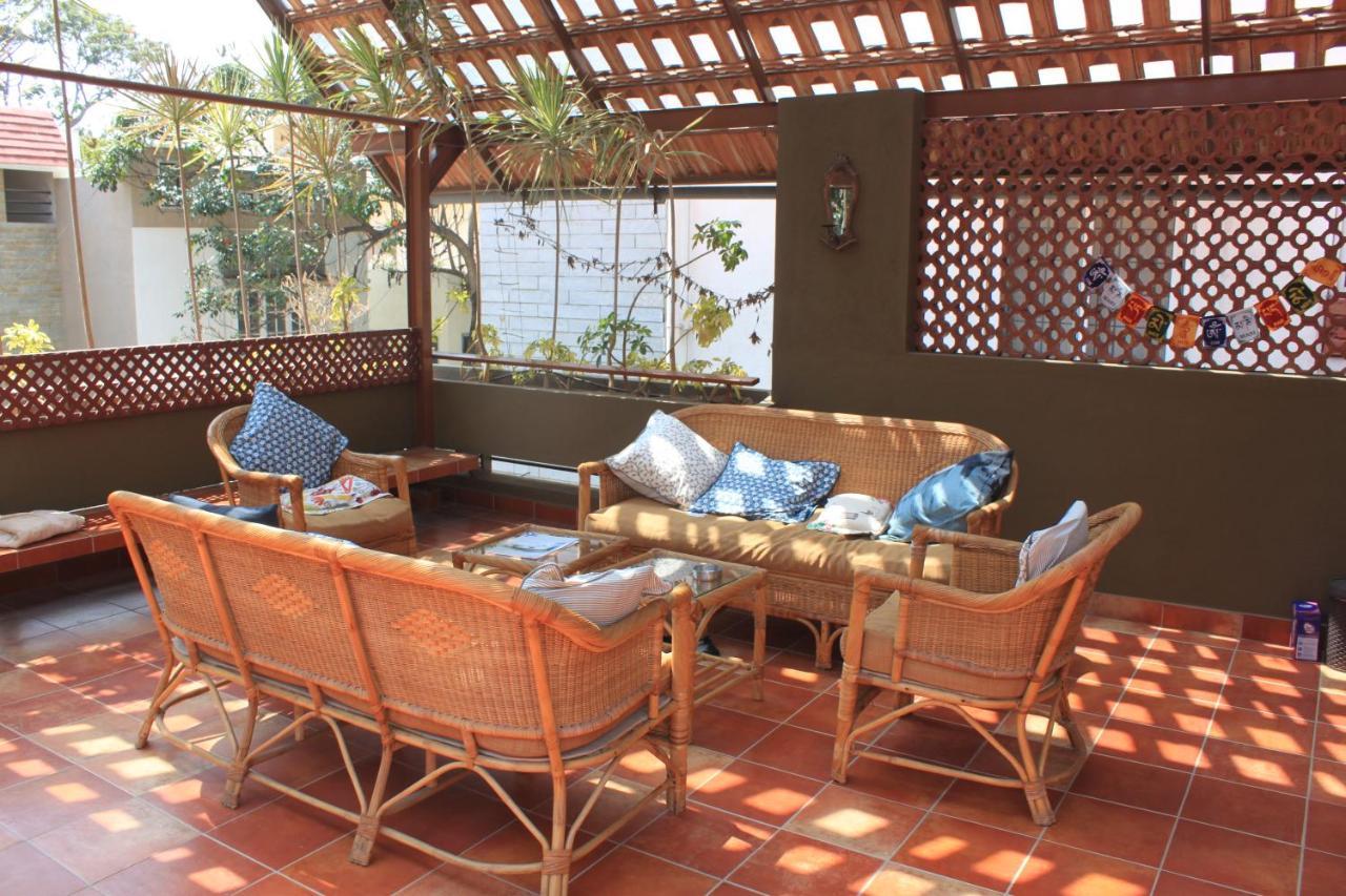 Hostel Hibernest Indiranagar *