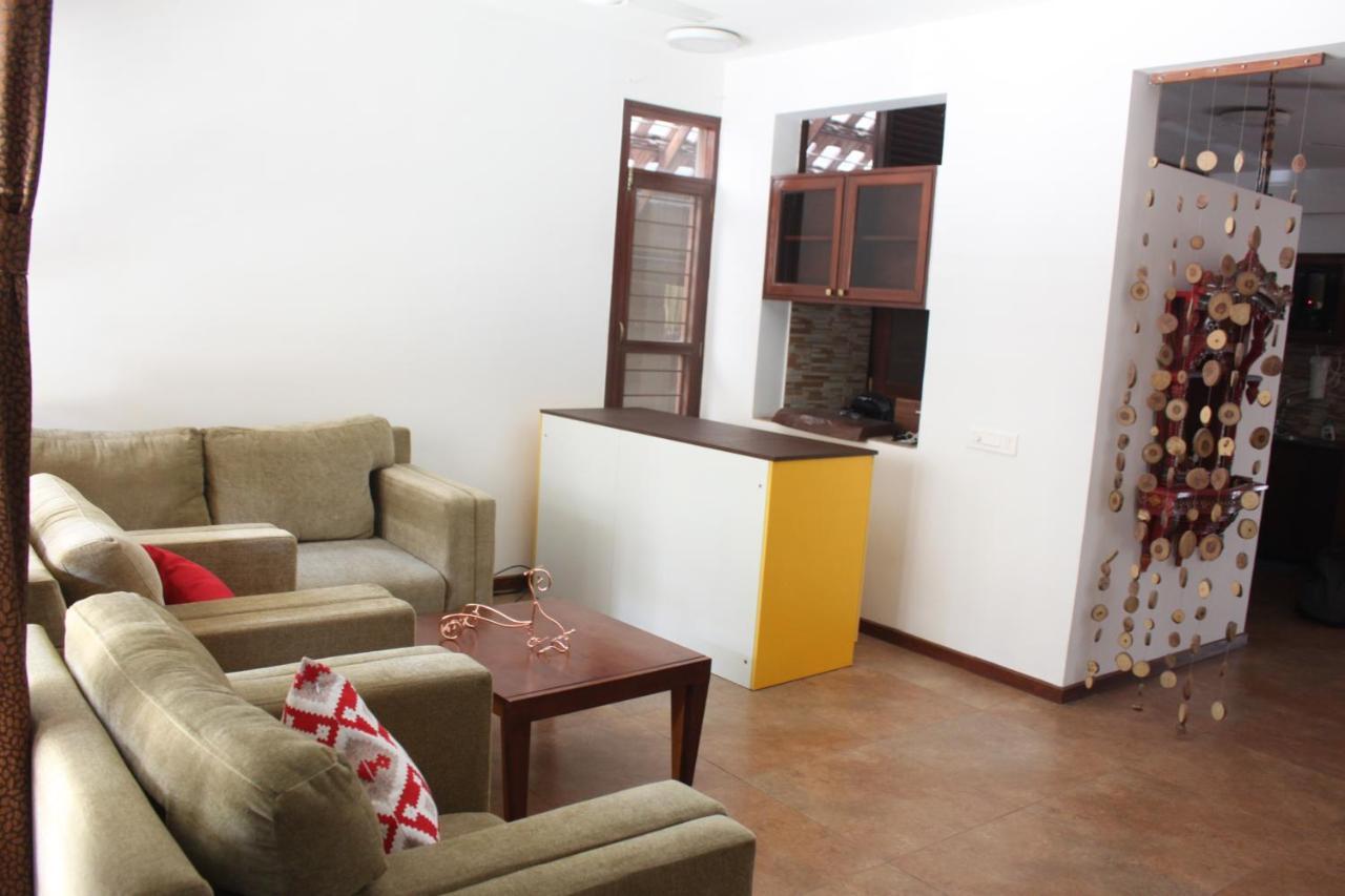 Hibernest Indiranagar