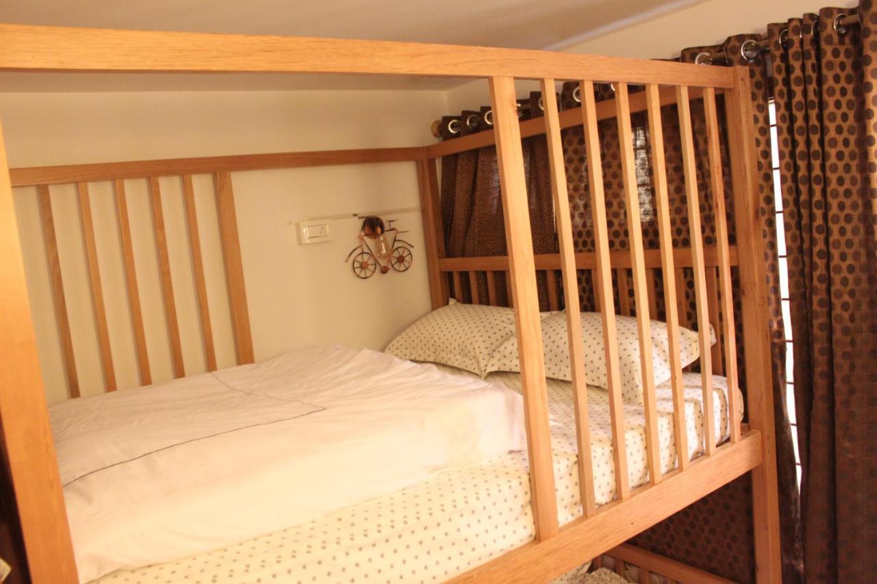 Hostel Hibernest Indiranagar *