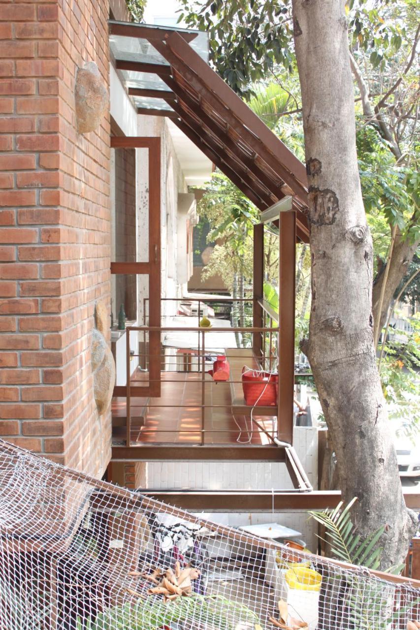 Hibernest Indiranagar *