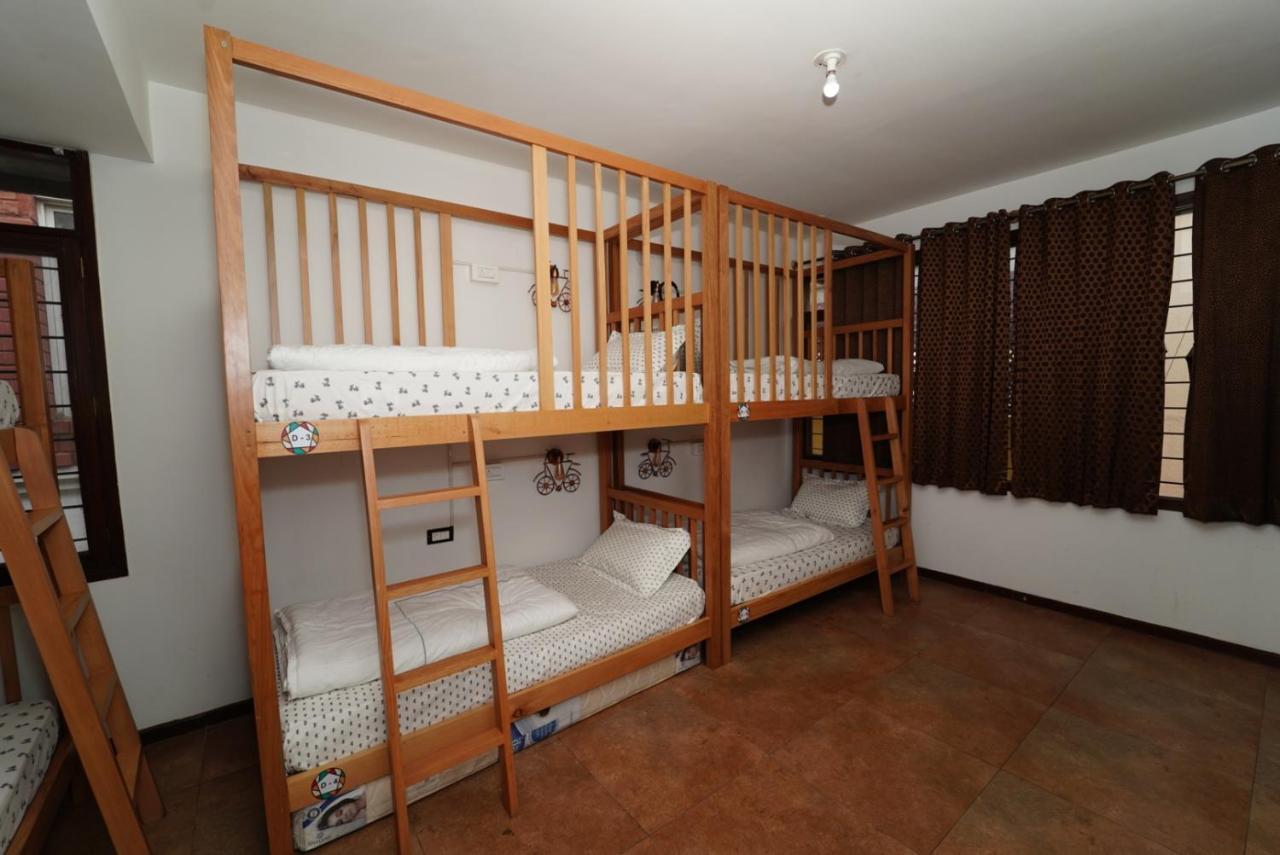 Hibernest Indiranagar