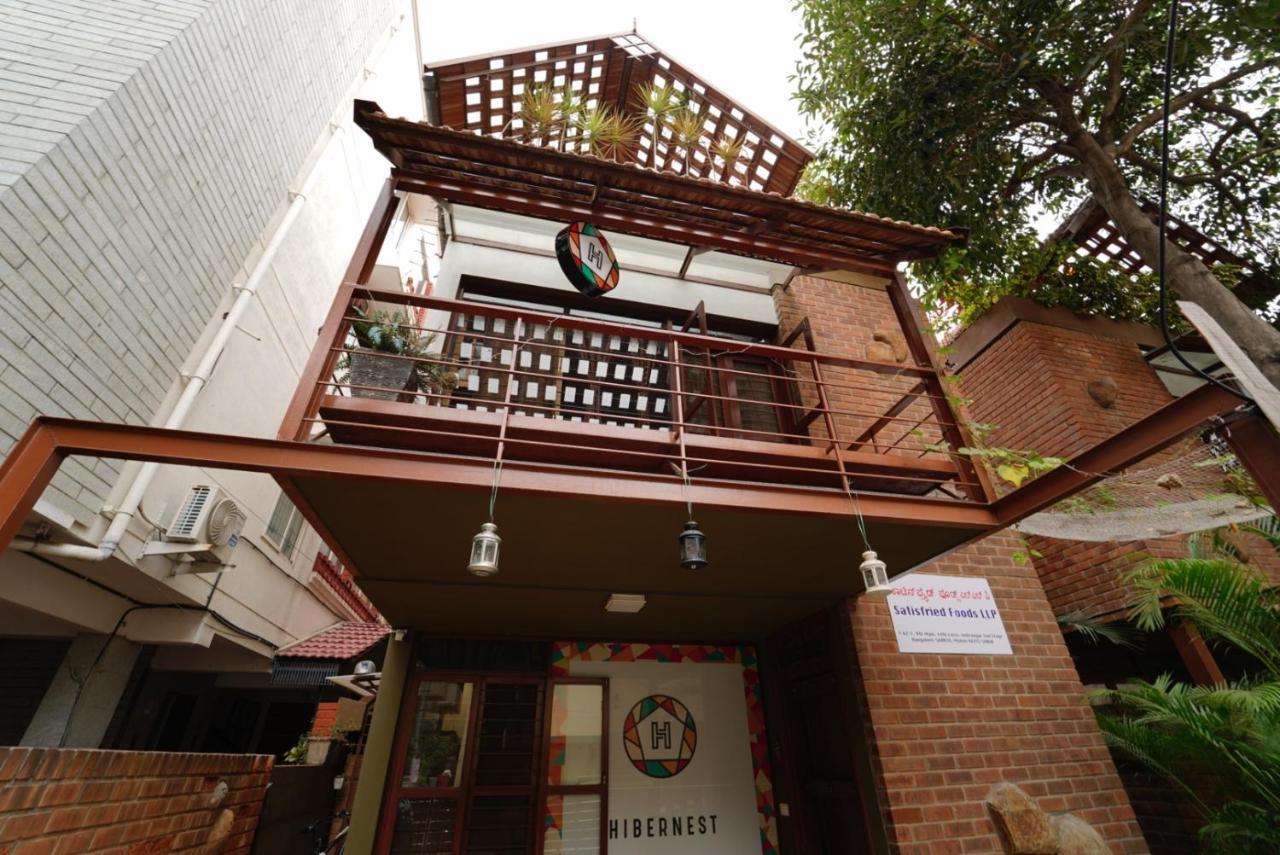 Hostel Hibernest Indiranagar